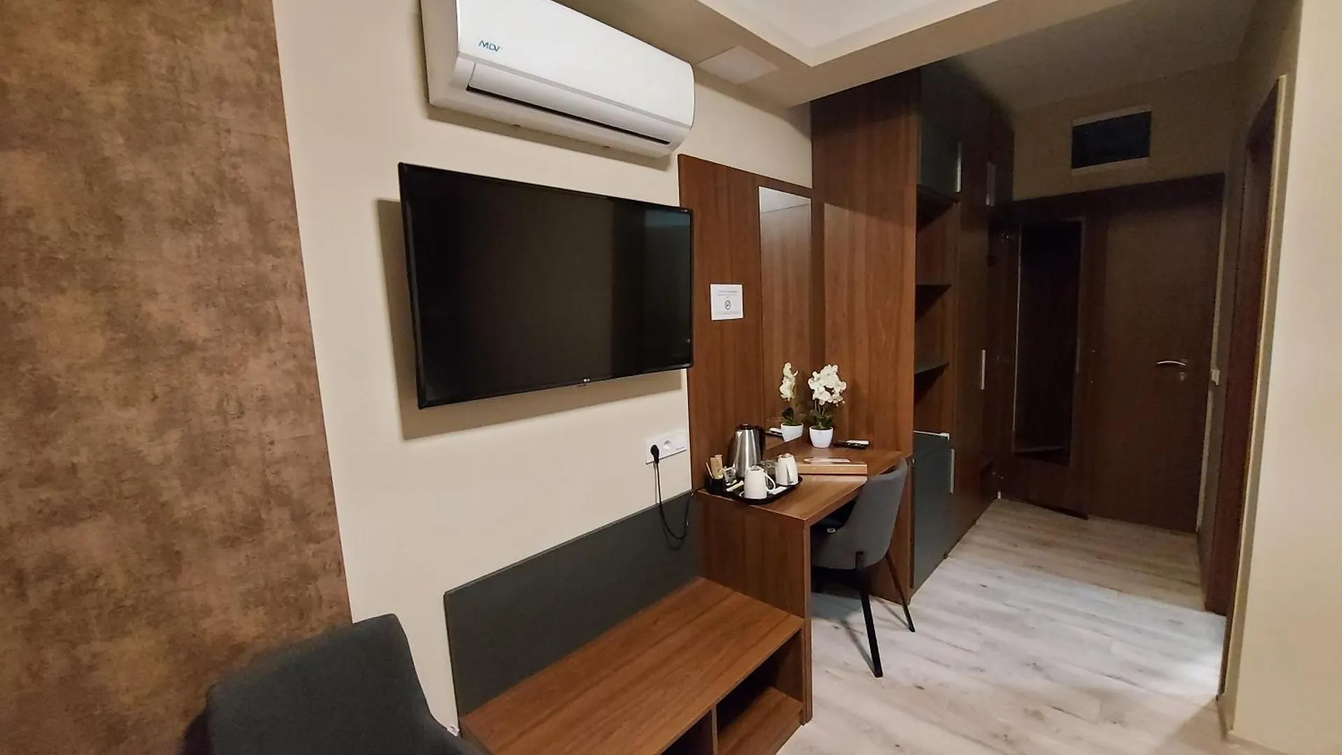 Ven Diofa De Lux Panzio Bed & Breakfast Segedin 4*,  Macaristan