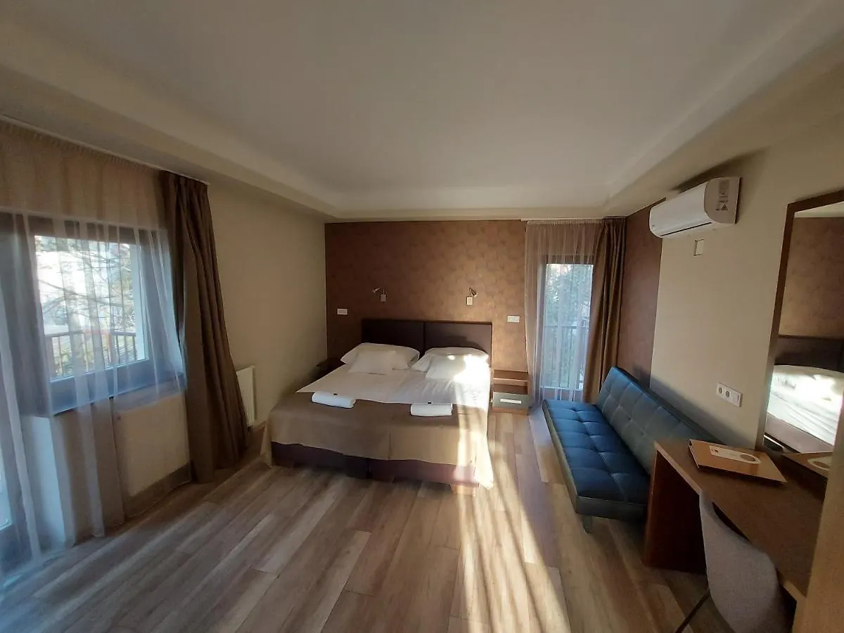 **** Bed & Breakfast Ven Diofa De Lux Panzio Bed and Breakfast Szeged Ungern
