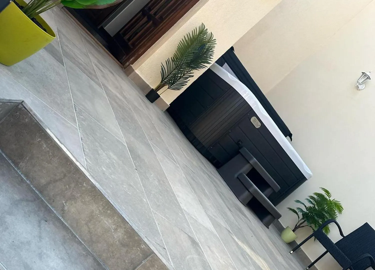 Ven Diofa De Lux Panzio Bed & Breakfast Segedin