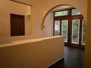 Ven Diofa De Lux Panzio Bed and Breakfast Szeged Ungern