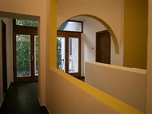 Ven Diofa De Lux Panzio Bed and Breakfast Szeged 4*,  Ungern