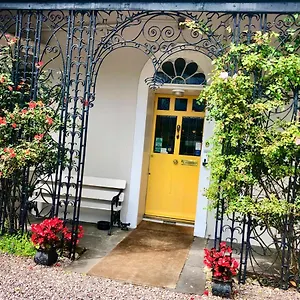 **** Pensionat Belvedere Irland