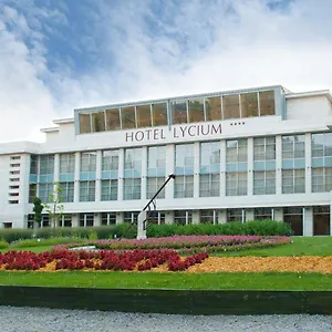 Lycium 4*, Debreţin Ungaria