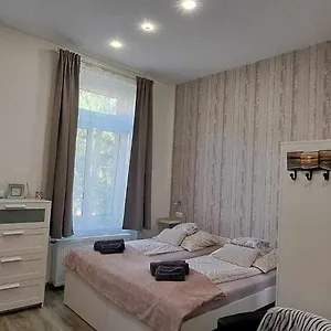 Pompár Belvárosi Apartman