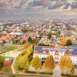 *** Hotell Platan Ungern