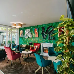 Hotel Arena Deluxe&spa, Seghedin