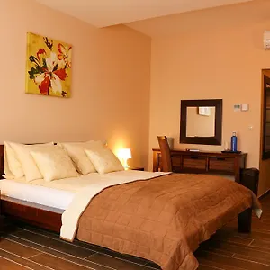 B&B Maya Panzio-rezidencia, Seghedin