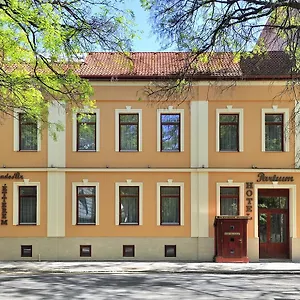 Hotel Partium, Seghedin