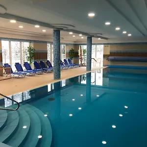 *** Hotell Matyas Kiraly Gyogy- Es Wellness Ungern