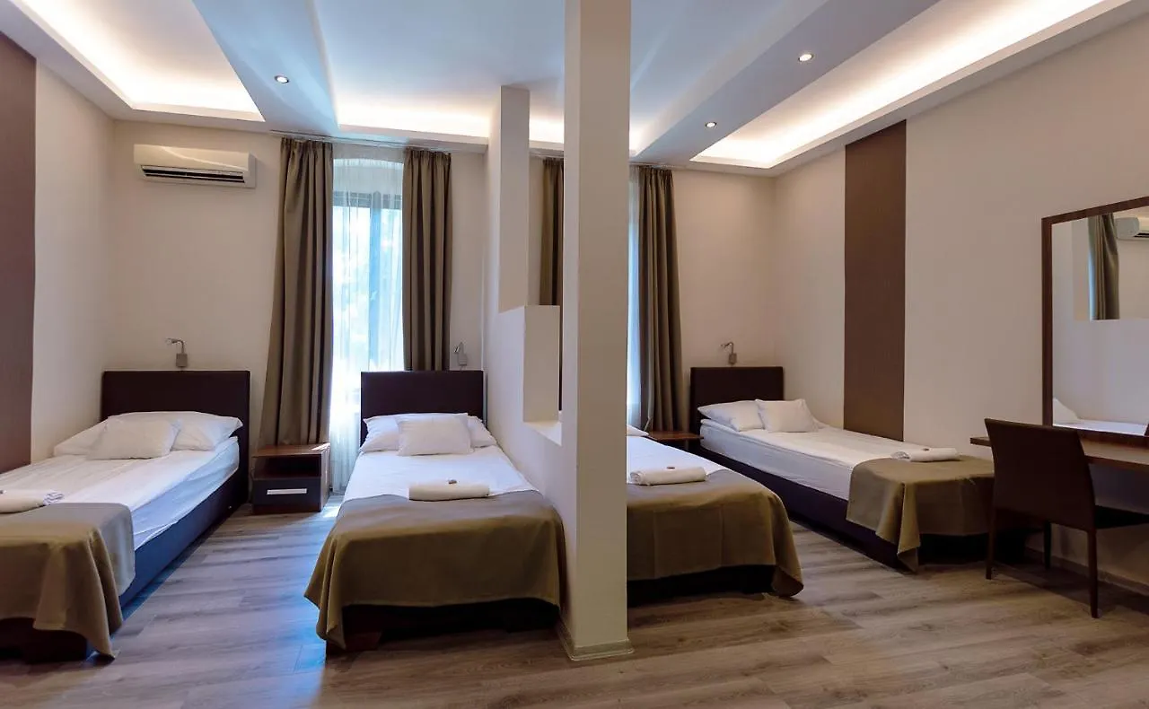 Ven Diofa De Lux Panzio Bed & Breakfast Szeged