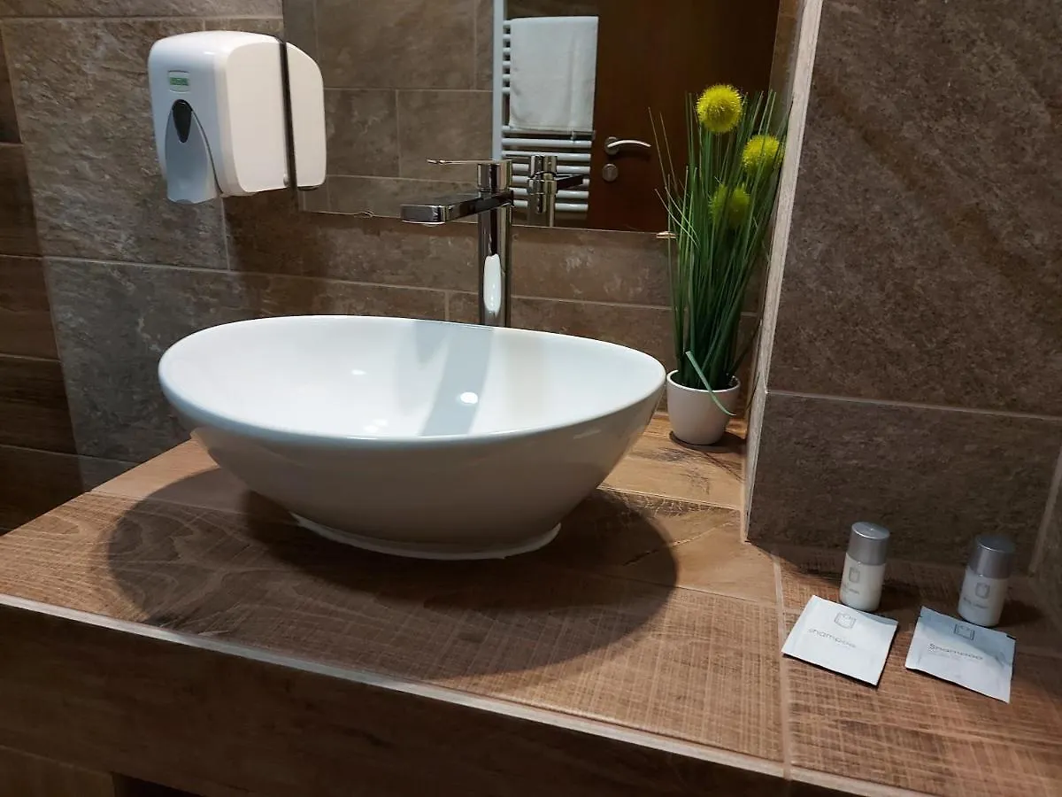 Ven Diofa De Lux Panzio Bed & Breakfast Szeged