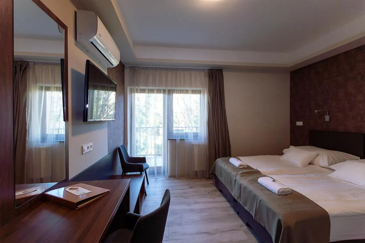 Ven Diofa De Lux Panzio Bed & Breakfast Szeged