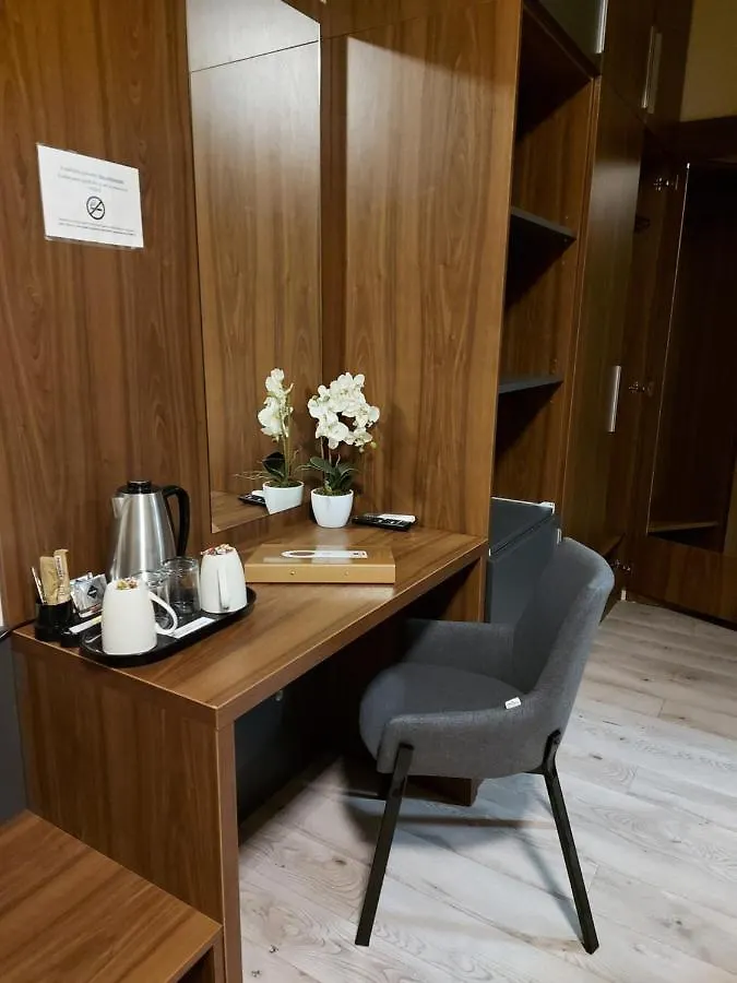 Ven Diofa De Lux Panzio Bed & Breakfast Szeged 4*,  Hungary