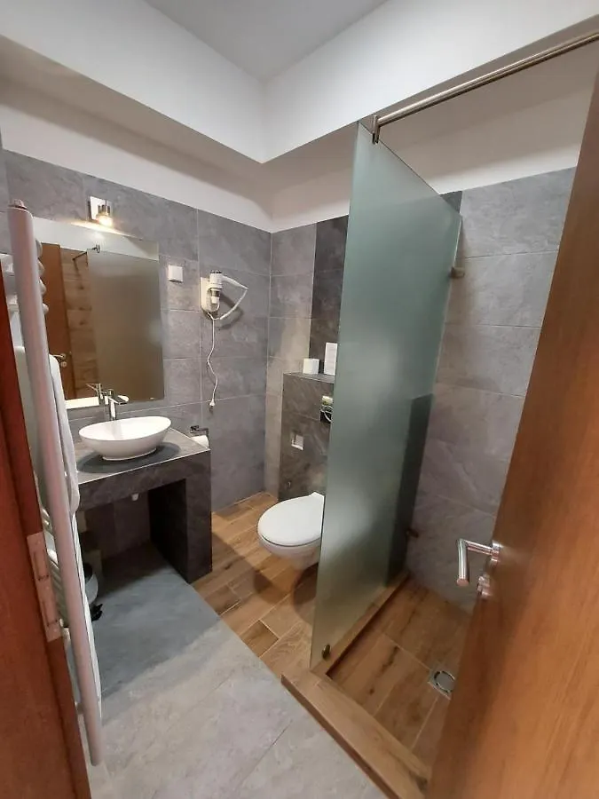 Ven Diofa De Lux Panzio Bed & Breakfast Szeged