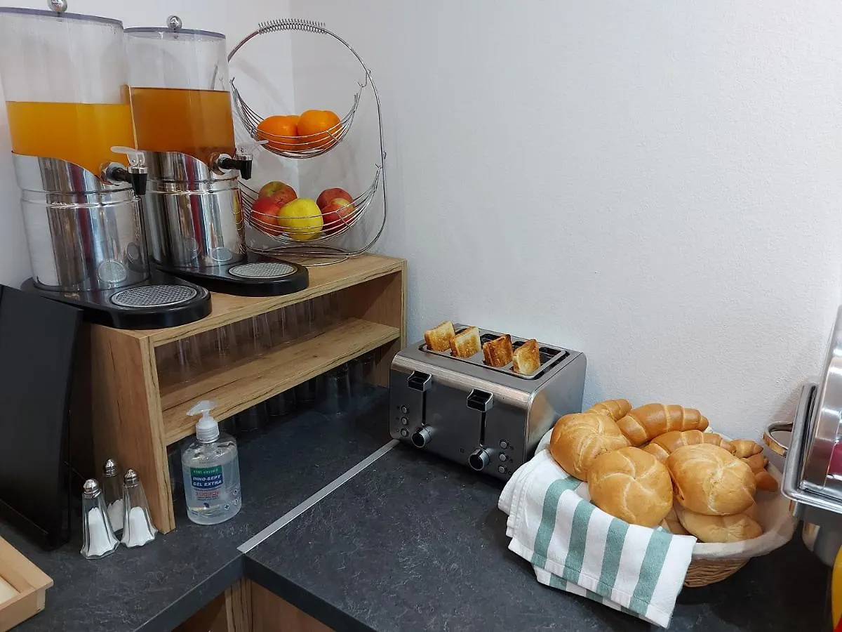 Ven Diofa De Lux Panzio Bed & Breakfast Szeged