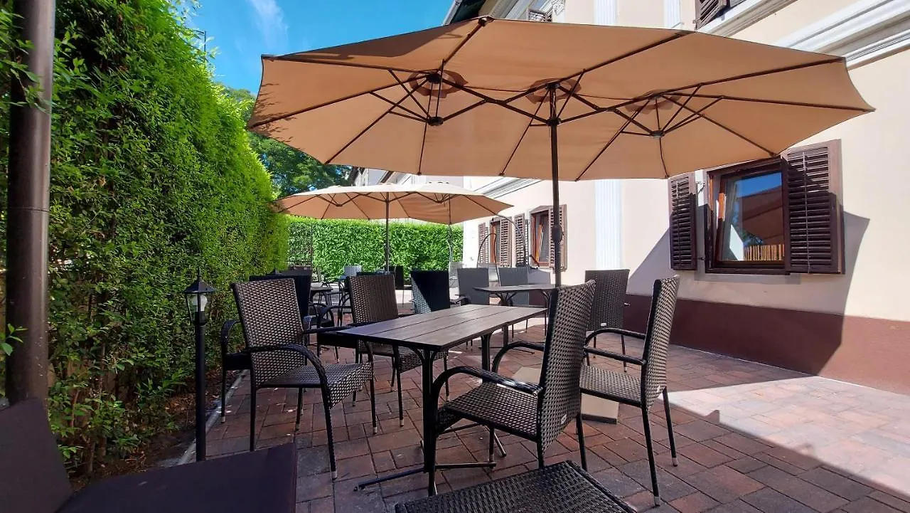 Ven Diofa De Lux Panzio Bed & Breakfast Szeged 4*,