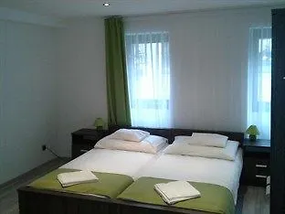 Ven Diofa De Lux Panzio Bed & Breakfast Szeged